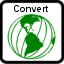 UTM Coordinate Converter Logo